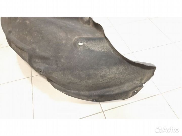 Подкрылок задний левый audi Q5 8R
