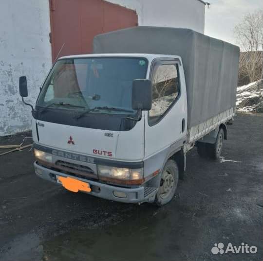 Грузоперевозки