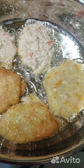 Ковш кастрюля Tramontina