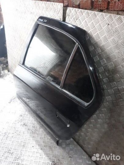 Дверь задняя левая Iran Khodro Samand EL 1.8 XU7JP