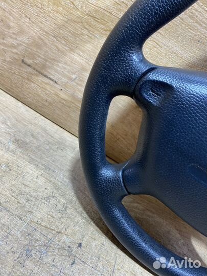 Руль пластиковый Opel Omega B, Vectra B 120614