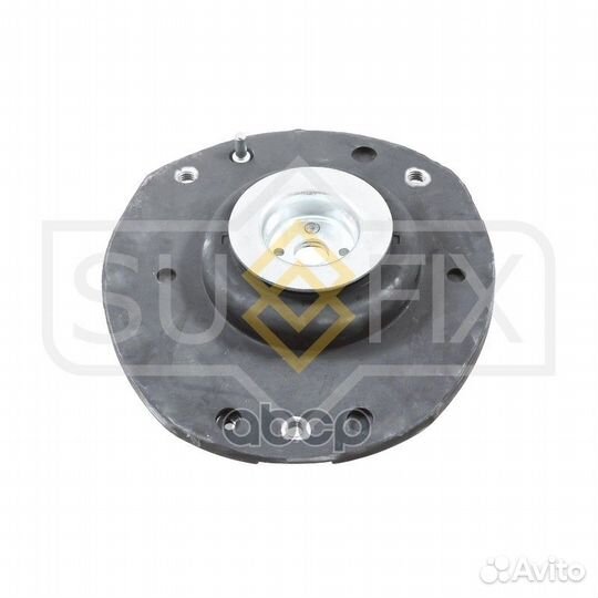 Опора стойки перед прав FM1034 sufix