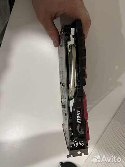 Видеокарта