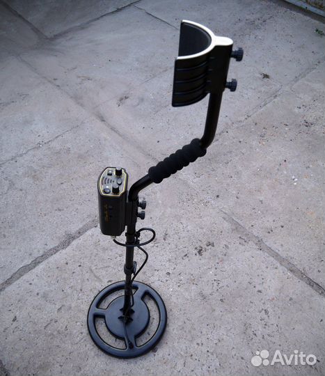 Металлодетектор Металлоискатель AR944M оригинал