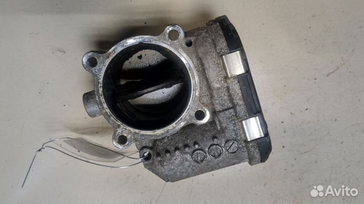 Заслонка дроссельная Volvo S60, 2006