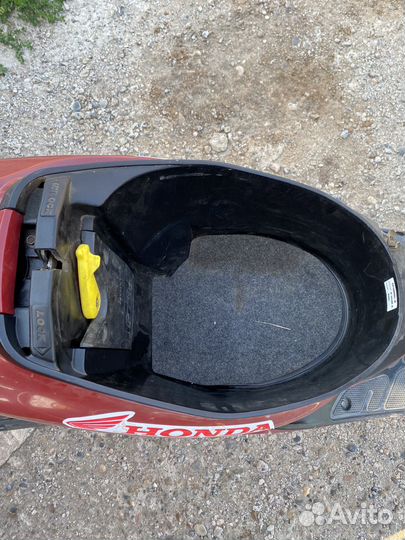 Honda Dio AF 34