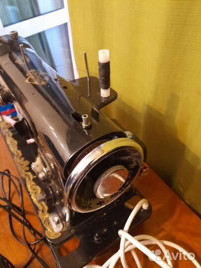 Швейная машинка Radom (Лучник)