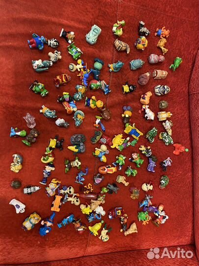 Ретро киндер сюрприз kinder surprise retro