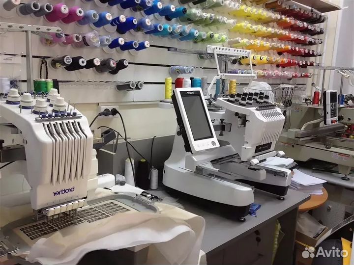 Швейное ателье в Октябрьском районе