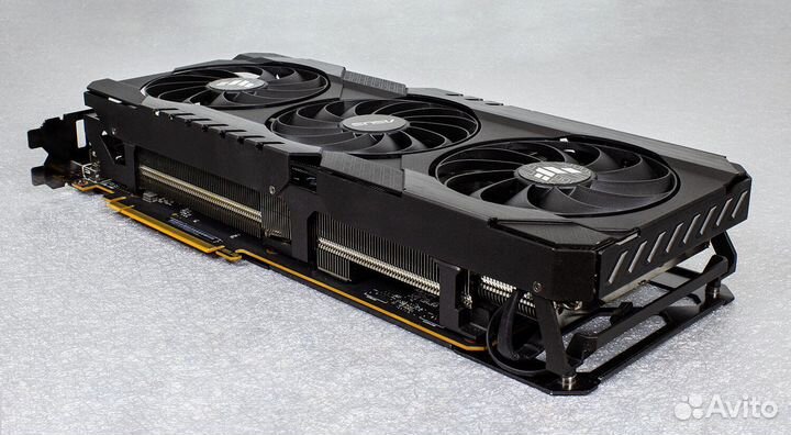 Видеокарта Radeon rx 6800 xt