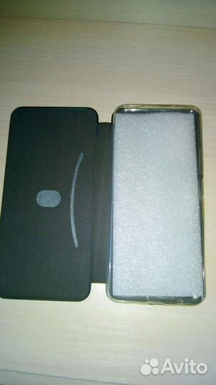 Чехол для телефона tecno pova 2