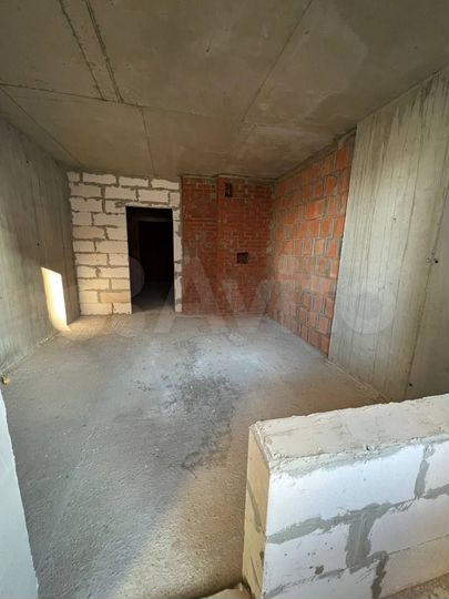 Квартира-студия, 26,2 м², 10/25 эт.