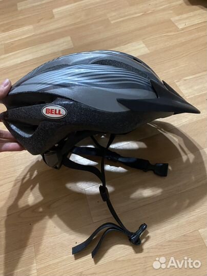 Шлем велосипедный bell