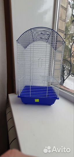 Клетка для грызунов