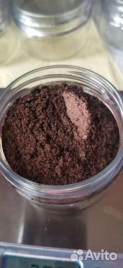 Пигмент для мыла, помады, гейзеров