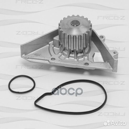 Насос водяной citroen C4 Picasso/C5/C8/Jumpy 95