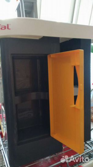 Детская кухня smoby tefal