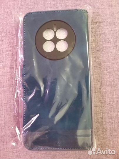 Чехлы книжка на huawei mate 50