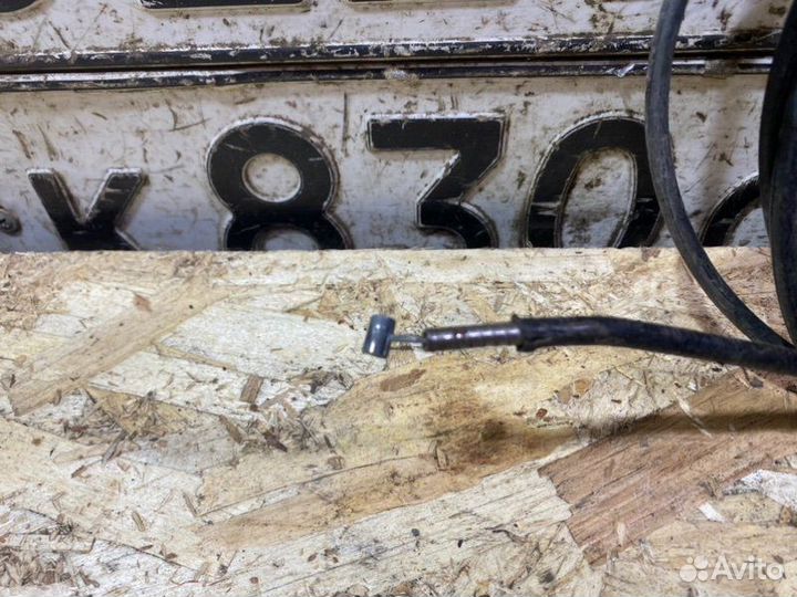 Трос открывания капота Ford Mondeo лифтбек tnba