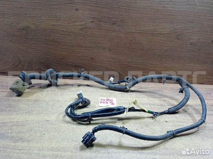 Проводка двери(зад) Ниссан Максима 5 A33