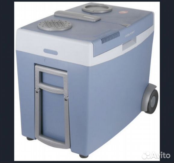 Холодильник новый