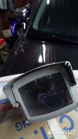 Имитация видео камеры