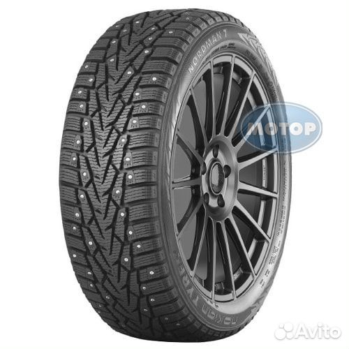Nokian Tyres Nordman 7 205/65 R16