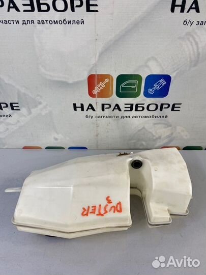 Бачок омывателя Renault Duster HSM F4R 2017