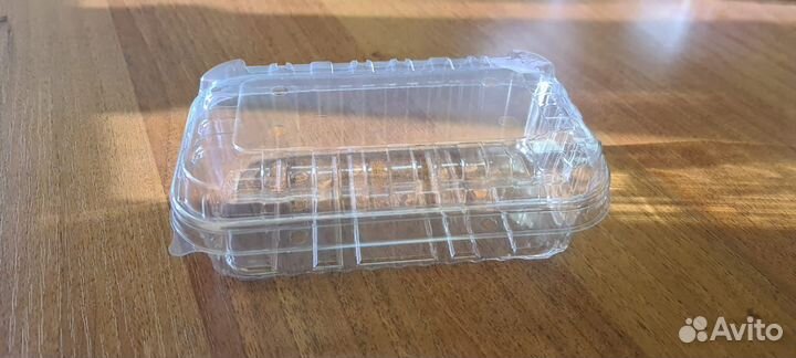 Крышка на лоток