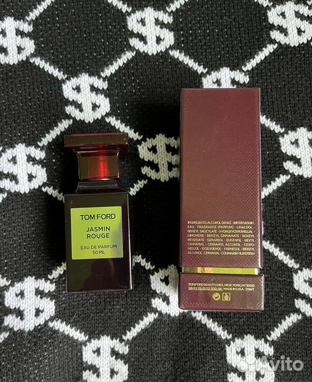 Tom Ford Jasmine rouge,50 ml