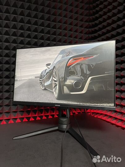 Samsung Odyssey G3 24