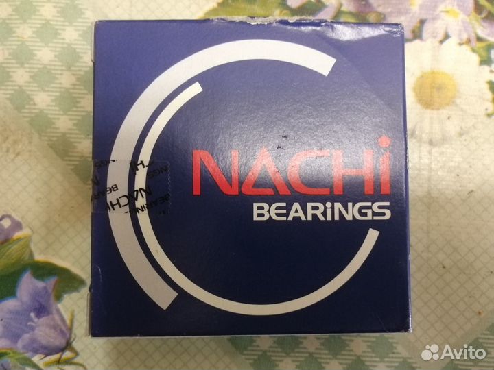 Продам подшипник Nachi 32bcv07s5