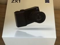 Фотокамера zeiss ZX1