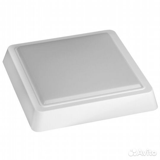 Светильник LED SPB-4-15-4К (15Вт, 4000К,1200лм, к