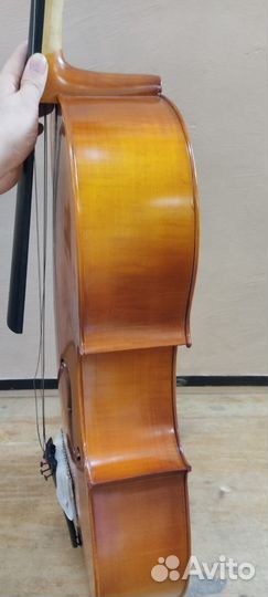 Gewapure Cello Outfit EW 4/4 виолончель