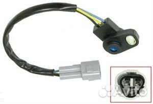 Датчик дроссельной заслон Arctic Cat bearcat Z1 XT