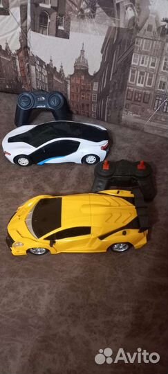 Детские игрушки