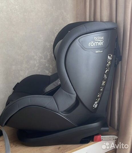 Автокресло 1 Britax Roemer Trifix 2 i-Size
