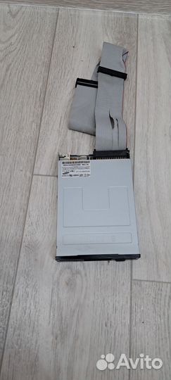 Floppy дисковод Samsung