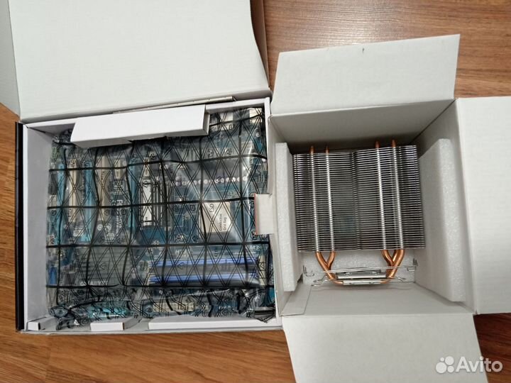 Процессор FX 9370, материнка, оперативка 24Gb