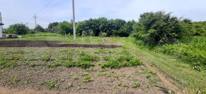 Участок 5 сот. (ИЖС)