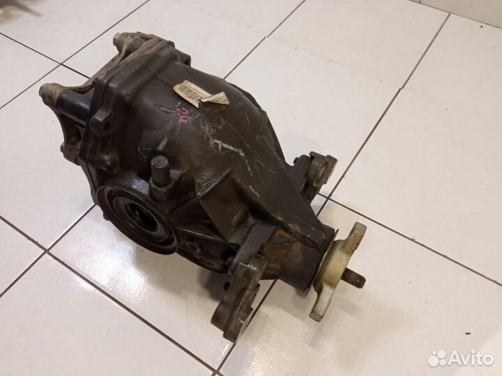 Редуктор заднего моста Mercedes-Benz S-Class W222