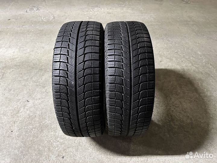 Michelin X-Ice XI3 195/55 R16