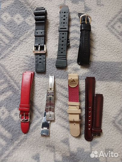 Часы СССР. Винтаж