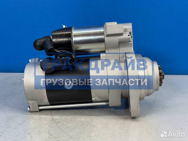 Стартер для Джак N200 ISD245-50