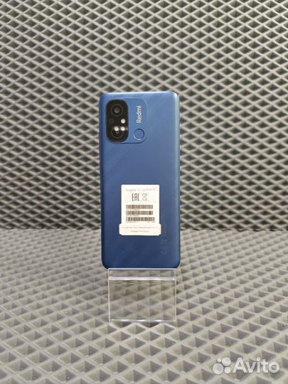 Xiaomi Redmi 12C, 4/128 ГБ
