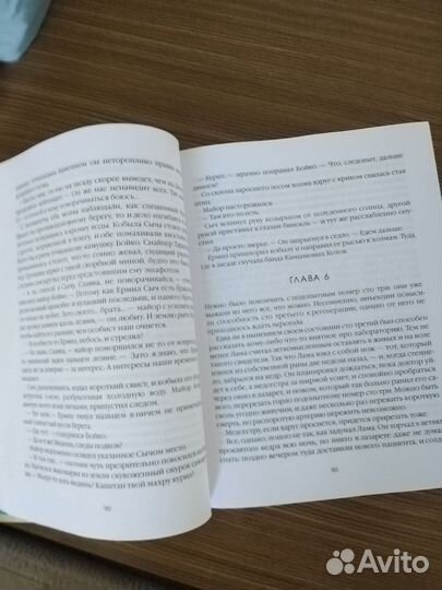 Лисьи броды. А.Старобинец