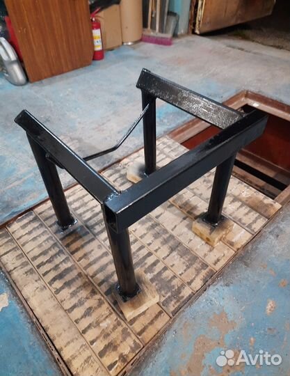 Печка в гараж бу