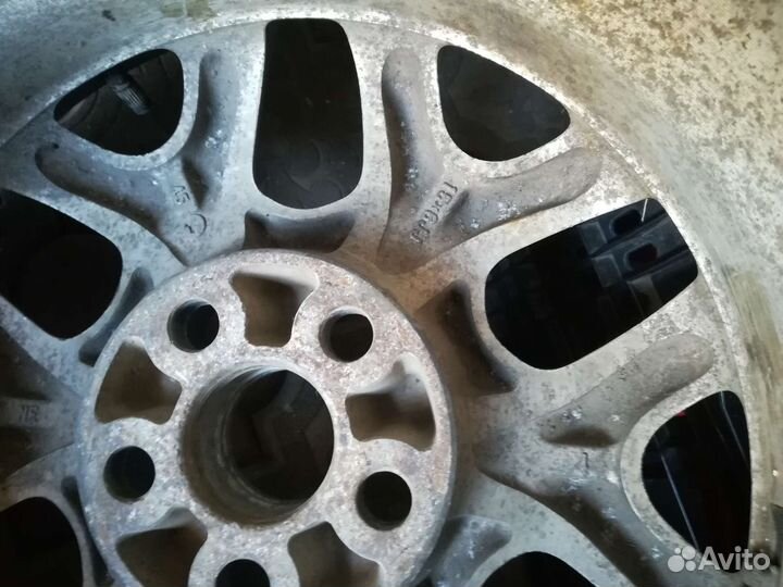 Диски автомобильные