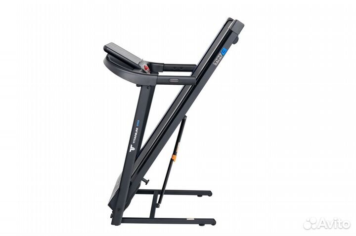 Беговая дорожка Titanium One T44 C APP